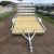 2019 Rugged Terrain 6X10 Super Lite Utility Trailer - $1550 - Image 1