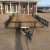 2019 Lamar Trailers 83X12 Utility Trailer - $1900 - Image 1