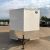 2019 United Trailers 7X14 Enclosed Cargo Trailer - $4300 - Image 1