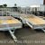 2018 STS 5x8 Utility Trailer - $1295 - Image 1