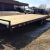 New 8.5x25 14k Quality Steel and Aluminum Deck Over Equipment Hauler - $5895 - Image 1