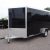 TRITON VAULT 7X12 - Aluminum Enclosed Cargo Trailer 6'6