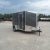 2019 Stealth Trailers Mustang 6X10 Enclosed Cargo Trailer - $2799 - Image 1