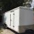 7 X 20 enclosed trailer - $3000 - Image 1