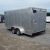 2019 Stealth Trailers Titan 7 X 16 Enclosed Cargo Trailer 6'6'' Height - $5399 - Image 1