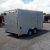 2019 Stealth Trailers Titan 7 X 14 Enclosed Cargo Trailer 6'6'' Height - $4999 - Image 1