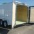 Enclosed Trailer 7 X 12 BARN DOOR's 7000 GVW 4 WL Brakes 6' 3