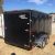 2018 Look Trailers 7X14 ST DLX RAMP DOOR Enclosed Cargo Trailer - $4200 - Image 1