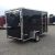 2019 Stealth Trailers Titan 6 X 12 Enclosed Cargo Trailer *6'6