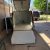 ENCLOSED MOTORCYCLE TRAILER EXCALIBUR '' WOW '' - $2950 - Image 1