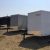 New 5x8 Pace American V Nose Enclosed Cargo Trailer $45/mo - $2200 - Image 1