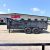 2019 Lamar Trailers 83 x 14 Low Pro Gooseneck Dump Trailer GVWR 14K - $8777 - Image 1