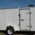 2018 Lark 12' Cargo/Enclosed Trailers 3000 GVWR - $2588 - Image 1