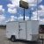 2018 Lark Single Bumper Pull Cargo Enclosed Trailers - $3165 - Image 1