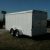 2018 CM Trailers 16' Cargo/Enclosed Trailers - $7088 - Image 1