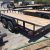 83x20' 10K Equipment trailer **NEW** - $3200 - Image 1