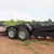 22' Tandem Low Pro TILT DECK Car Hauler Trailer carhauler - $6995 - Image 1