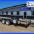 2018 Big Tex Trailers 77