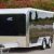 ATC 7.5 X 14 Premium Enclosed Motorcycle Cargo Trailer: Aluminum LOADE - $13995 - Image 1