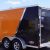 ATC Raven 7 X 16 Enclosed Aluminum Motorcycle Cargo Trailer - $8595 - Image 1