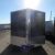 High Plains Trailers! 2019! 8.5X24 7k Axle! EnclosedCarHaulerTrailer! - $8105 - Image 1