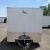 High Plains Trailers18 Model Closeout!7X16 Ft.T/A Enclosed Trailer! - $4775 - Image 1