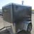 H.P.T.1st Aniversary Sale! 5X6x5' 2019 Garagable EnclosedCargoTrailer! - $2199 - Image 1