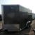 H.P.T.1st Aniversary Sale! 8X14x7' Tandem Axle Enclosed Cargo Trailer! - $5688 - Image 1