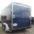 8x12 Enclosed Trailer - $5899 - Image 1