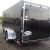 7x16 Enclosed Trailer w/ ramp - $5299 - Image 1