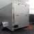 6 x 14 Enclosed Trailer w/ ramp - $4399 - Image 1