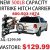 500LB DIRTBIKE HITCH RACK FOR TRANSPORTING - $129 - Image 1