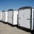 2018 Close Out 6' Wide Single Axle Enclosed Trailers - $2695 - Image 1