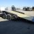 *SALE* MAXXD 7'x24' 21k TRIPLE AXLE SPLIT DECK GRAVITY TILT - $8799 - Image 1