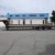 *SALE* MAXXD 8.5'x36' 30k GN FLATBED w/10' HYDRAULIC DOVETAIL - $17099 - Image 1