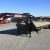 *SALE* MAXXD 8.5'x32' 22.5k GN FLATBED TILT w/DUALS - $15299 - Image 1