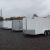EHW7x16 Enclosed Cargo trailer - $5895 - Image 1