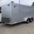 2019 United Trailers XLV 7x16 V-Nose Enclosed Cargo Trailer....Stock# - $4295 - Image 1