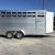 NEW 2019 Elite Trailers 15 ft Wrangler Stock BP Livestock Trailer - $14595 - Image 1