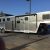 New 2018 Lakota Trailers C8313 3H Living Quarters Reverse Load Horse T - $76595 - Image 1