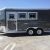 NEW 2019 Logan Coach 3H Edge Bp Horse Trailer - $26195 - Image 1