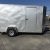 New 2018 Wells Cargo WCVG612S 6x12 Enclosed Cargo Trailer - $4125 - Image 1