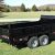 Dump Trailer 14 ft 14K - $8195 - Image 1
