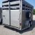 2004 Corn Pro Livestock Trailer - $1428 - Image 1