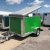 Wells Cargo Motorcycle Trailer - $3289 - Image 1