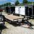 ★ New 18' (16+2) PJ Model C5 Open Car Hauler W/Stand Up Ramps - $3142 - Image 1