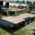 ★ New PJ Model T8 - 22' Deckover Power Tilt Deck Trailer, 14k GVWR - $6925 - Image 1
