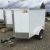 Forest River 6' Cargo/Enclosed Trailers 2000 GVWR - $1195 - Image 1