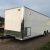 2019 United Trailers 8.5X28 Race Enclosed Cargo Trailer - $16800 - Image 2