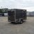 2019 Stealth Trailers Mustang 6X10 Enclosed Cargo Trailer - $2799 - Image 2